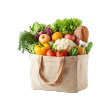 Groceries