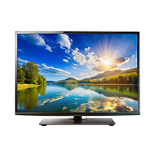 Televisions