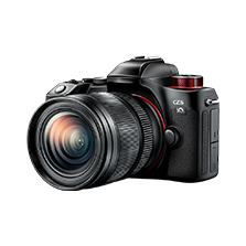 Cameras