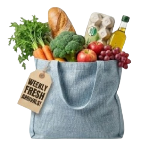 Groceries