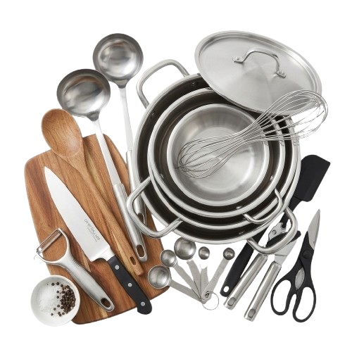 Kitchen Essentials