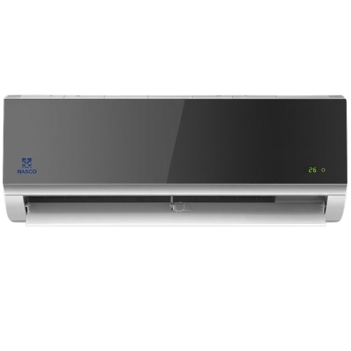 NASCO AC SPLIT 2HP