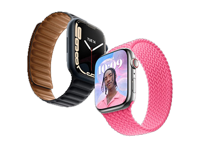 Smart Watch Series 7