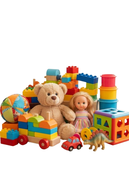 Toys