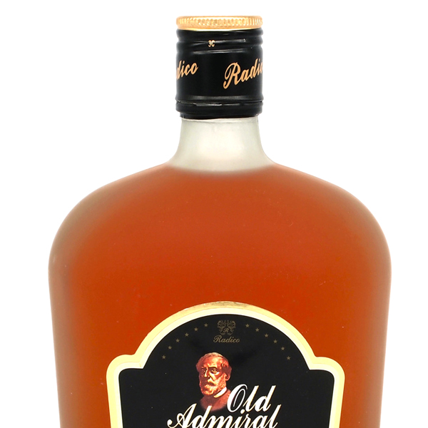 OLD ADMIRAL BRANDY 30% 750ML