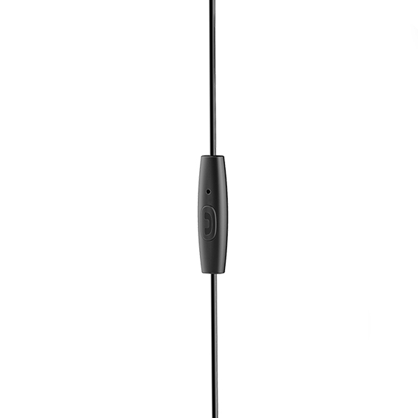 ORAIMO WIRELESS HEADSET STRONG BASS BLACK OEB-E33