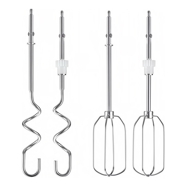 MOULINEX STANDMIXER STAINLESS STEEL BOWL 3.5L 300W HM312127