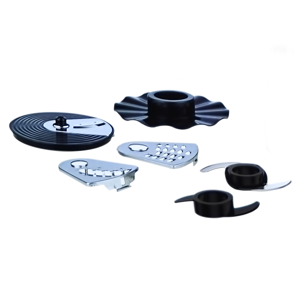 AKAI FOOD PROCESSOR BD039A-317S