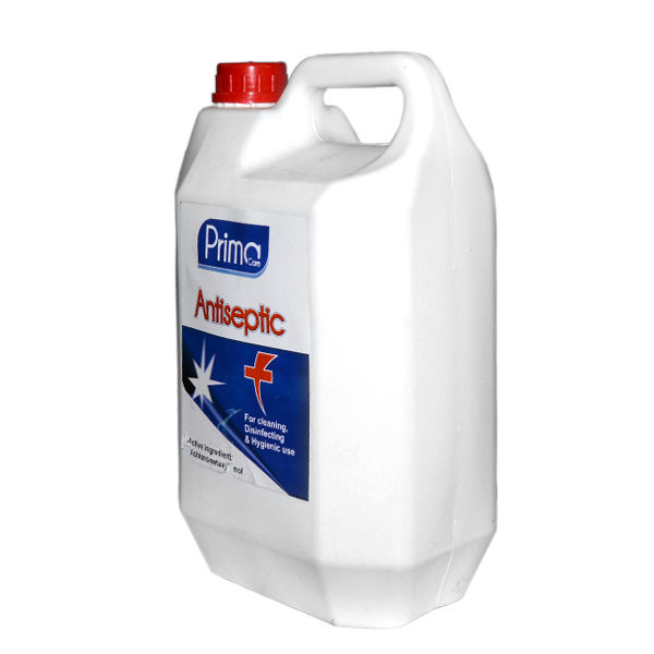 PRIMA ANTISEPTIC 4.5L