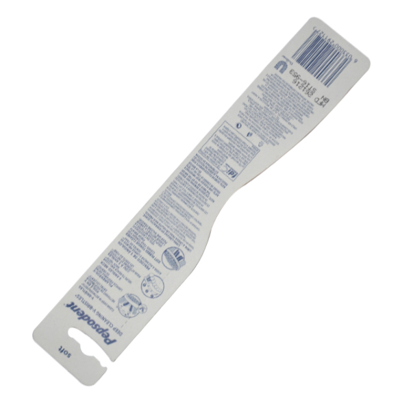 ORAL B  3 -EFFECT CLASSIC TOOTHBRUSH   