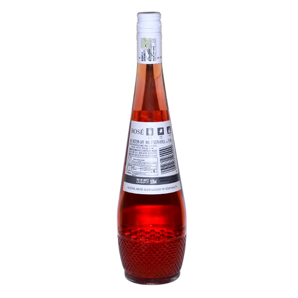 NEDERBURG ROSE WINE 13.5% 750ML 