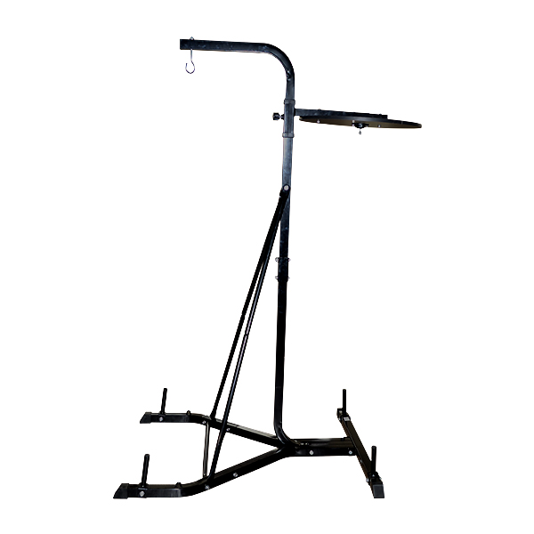 PUNCHING BAG RACK 31KG H4-28614,85165791-5