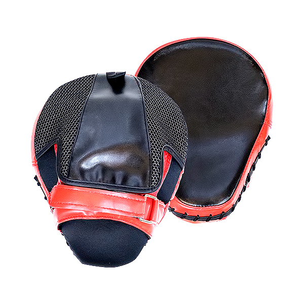 FOCUS PADS BOXING TARGET PACKING 