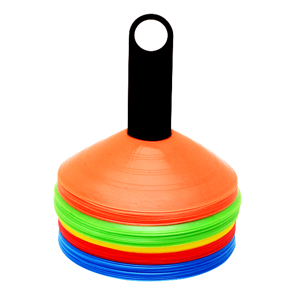 SPACE MARKERS & CARRIER 50PCS SET