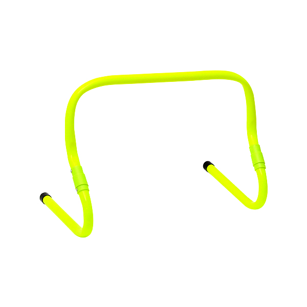 2-LEVEL SINGLE ADJUSTABLE HURDLE