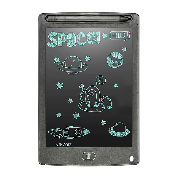 LCD WRITING TABLET 8.5"