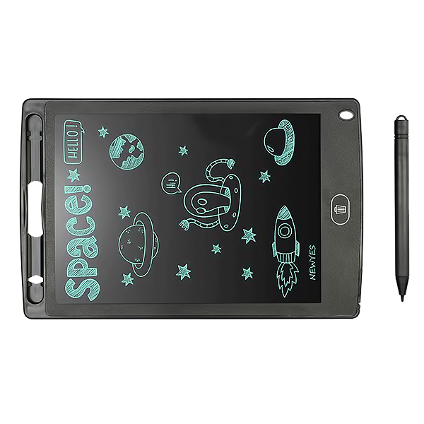LCD WRITING TABLET 8.5"