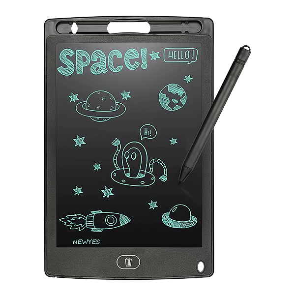 LCD WRITING TABLET 8.5"