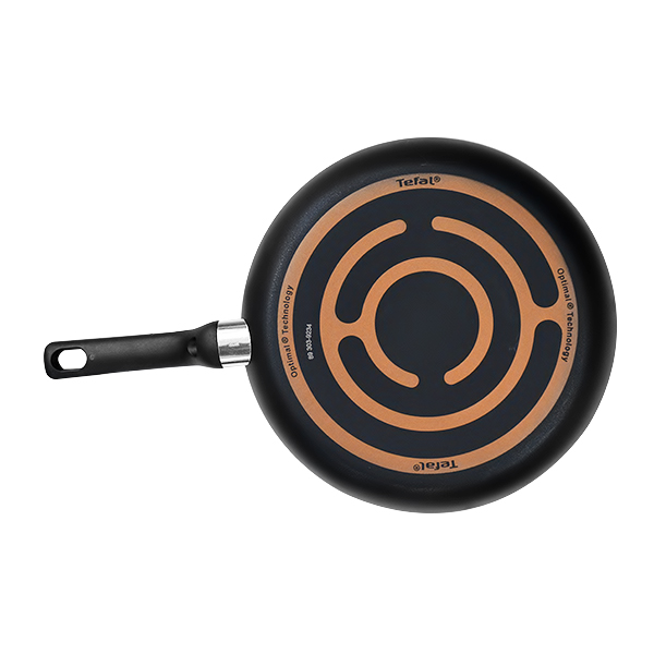 TEFAL FRYPAN 30CM B1430784