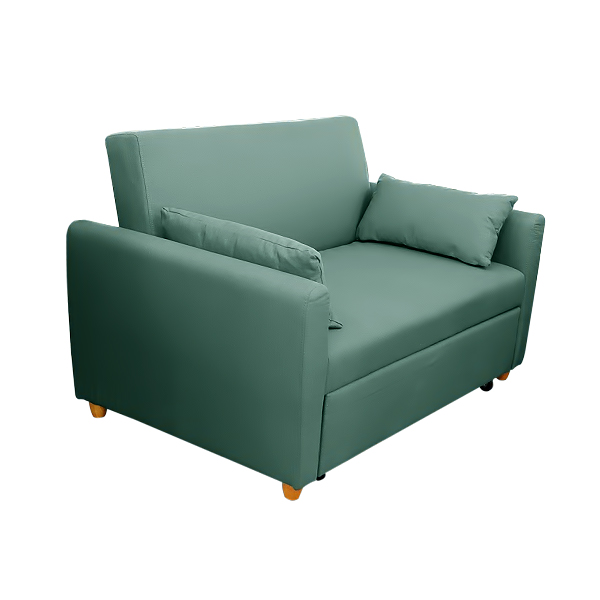 SOFA 2 SEATER PULL OUT SOFABED