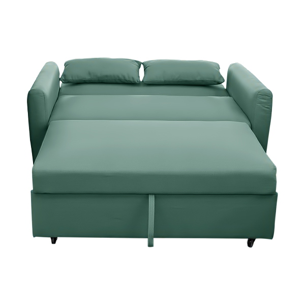 SOFA 2 SEATER PULL OUT SOFABED