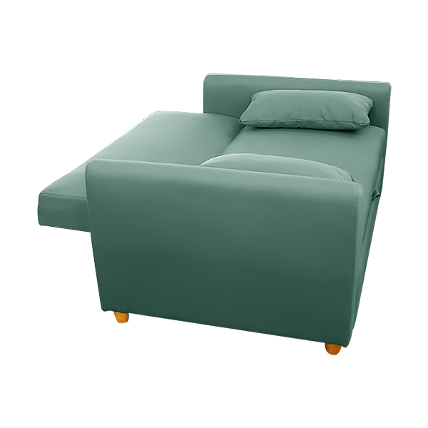 SOFA 2 SEATER PULL OUT SOFABED