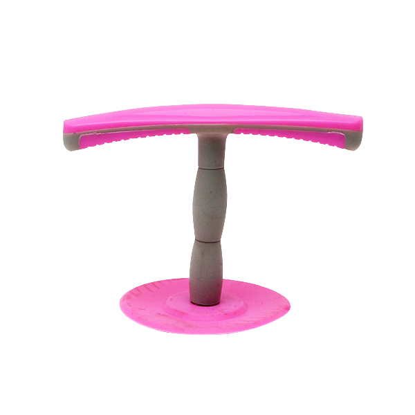 SUCTION CUP SIT-UP TRAINER