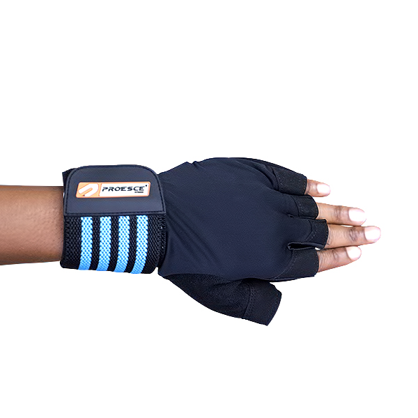 TRAINING GLOVE LYCRA XTRA LARGE 