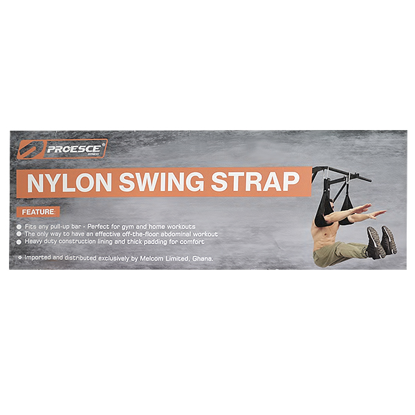 NYLON SWING STRAP