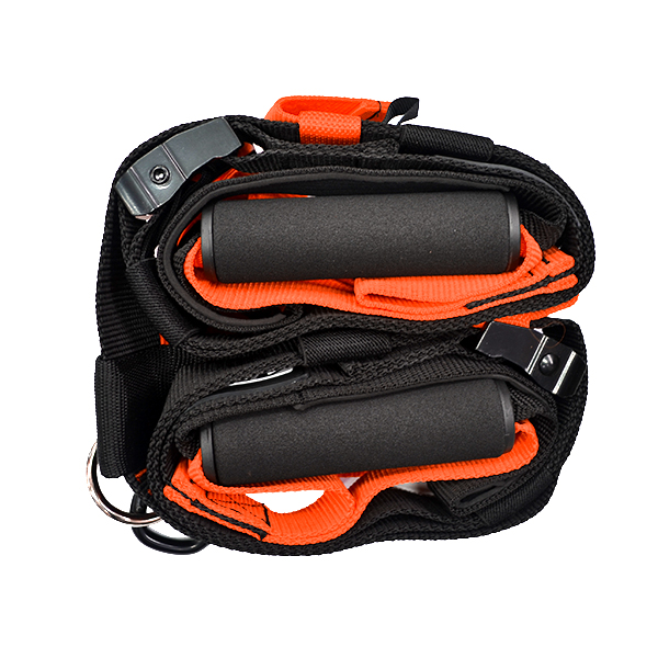 TRX SUSPENSION TRAINER LKC-958