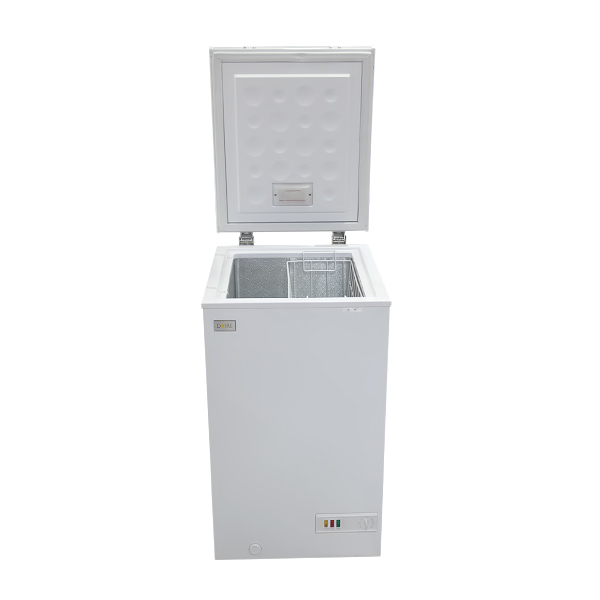 DZIRE SINGLE DOOR CHEST FREEZER 95L CFSW-BD105C