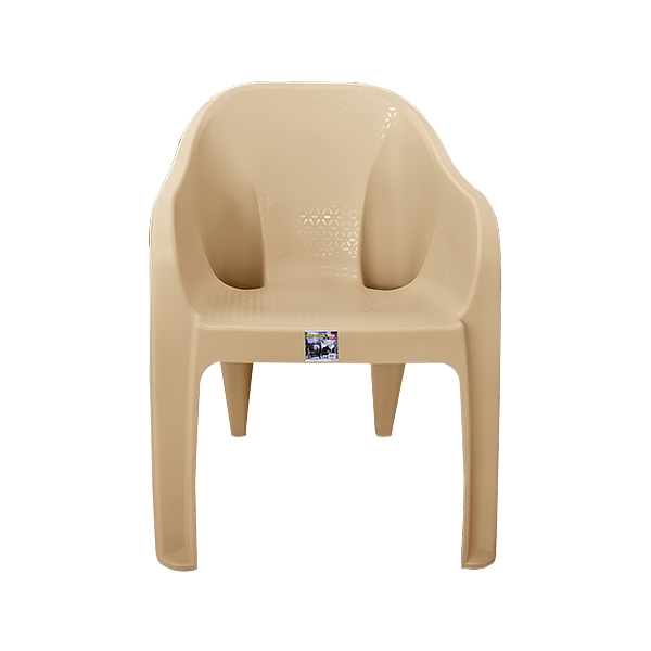 PLASTIC ARMCHAIR OUTDOOR NISSAN 