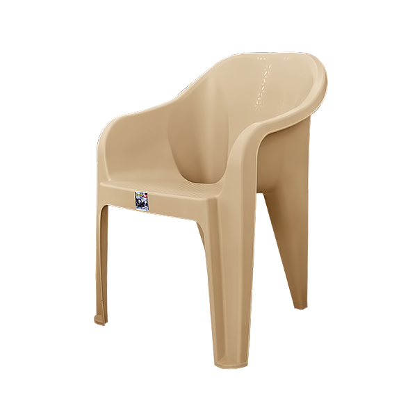 PLASTIC ARMCHAIR OUTDOOR NISSAN 