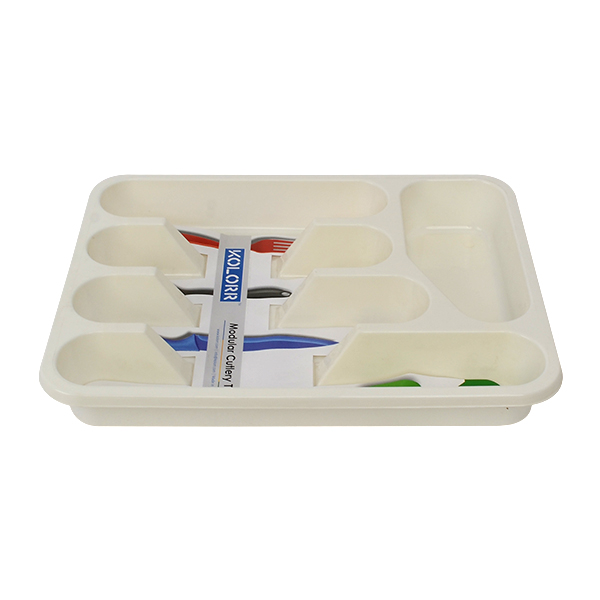 CUTLERY TRAY PLASTIC 452007