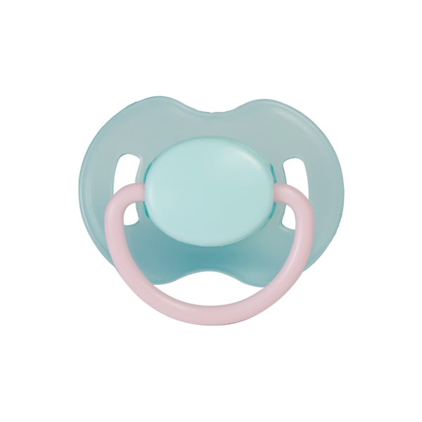 MOMEASY PHYSIOLOGICAL PACIFIER FLOW