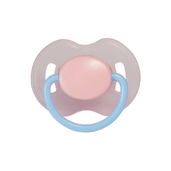 MOMEASY PHYSIOLOGICAL PACIFIER FLOW