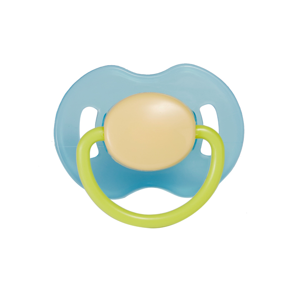 MOMEASY PHYSIOLOGICAL PACIFIER FLOW