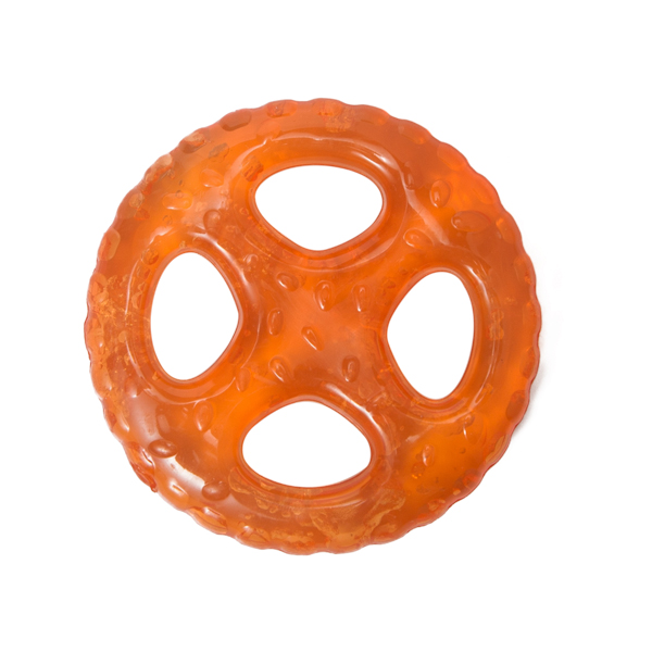 MOMEASY EVA GEL FILLED TEETHER 