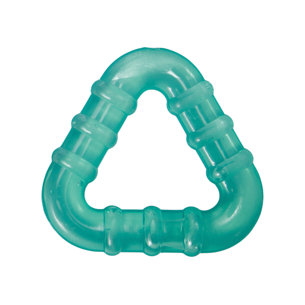 MOMEASY EVA GEL FILLED TEETHER 