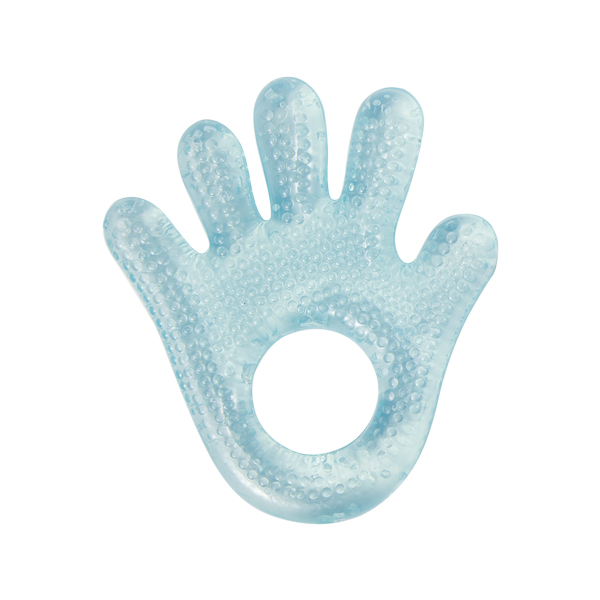 MOMEASY EVA GEL FILLED TEETHER 