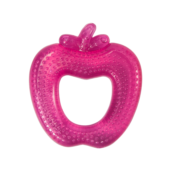 MOMEASY EVA GEL FILLED TEETHER 