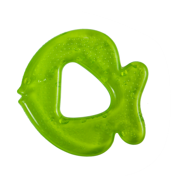 MOMEASY EVA GEL FILLED TEETHER 