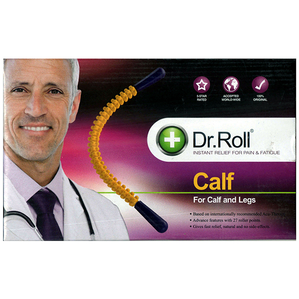 DR.ROLL CALF AND LEGS INSTANT RELIEF