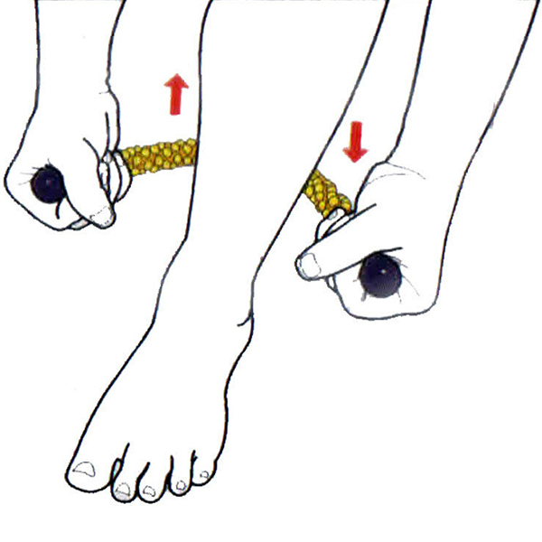 DR.ROLL CALF AND LEGS INSTANT RELIEF