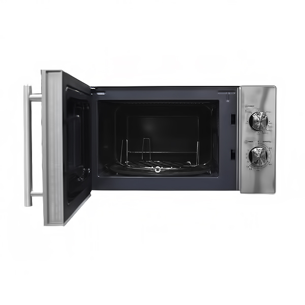 AKAI MICROWAVE OVEN WITH GRILL 20L 1000W GREY MW063A-720MS