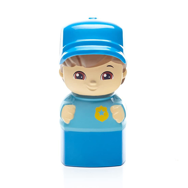 FISHER PRICE BUILDING BLOCKS 11PCS DYC56