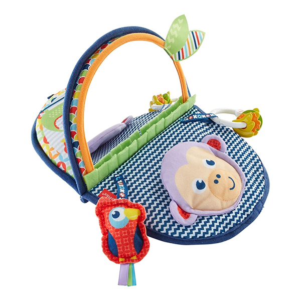 FISHER PRICE MONKEY MIRROR DYC85