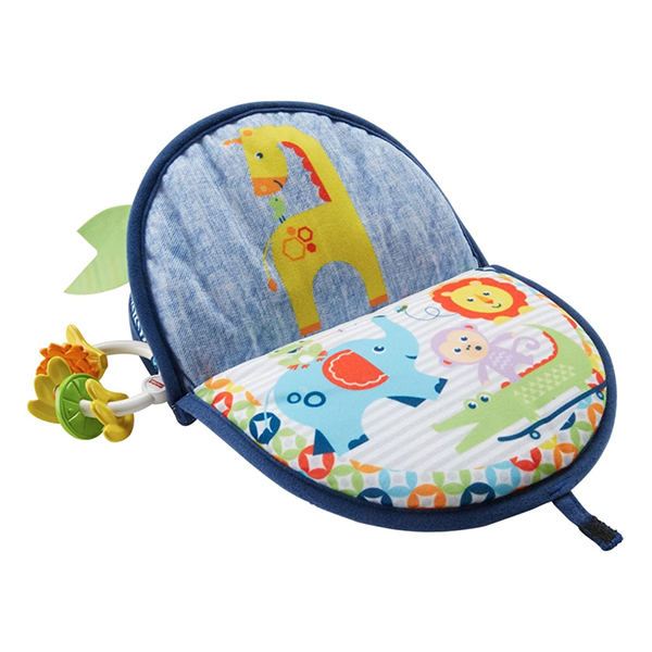 FISHER PRICE MONKEY MIRROR DYC85