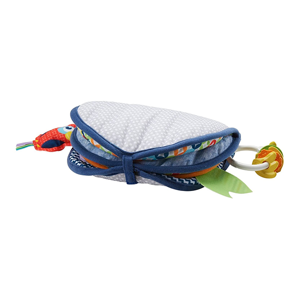 FISHER PRICE MONKEY MIRROR DYC85