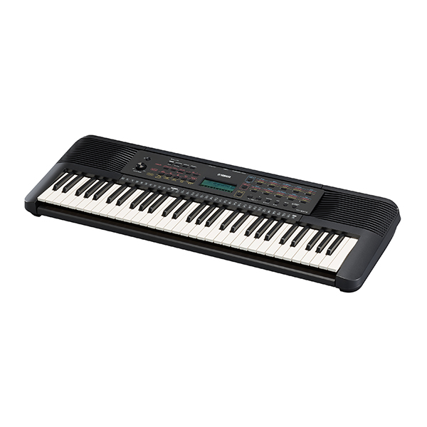 YAMAHA DIGITAL KEYBOARD WITH ADAPTOR PSR-E273Y